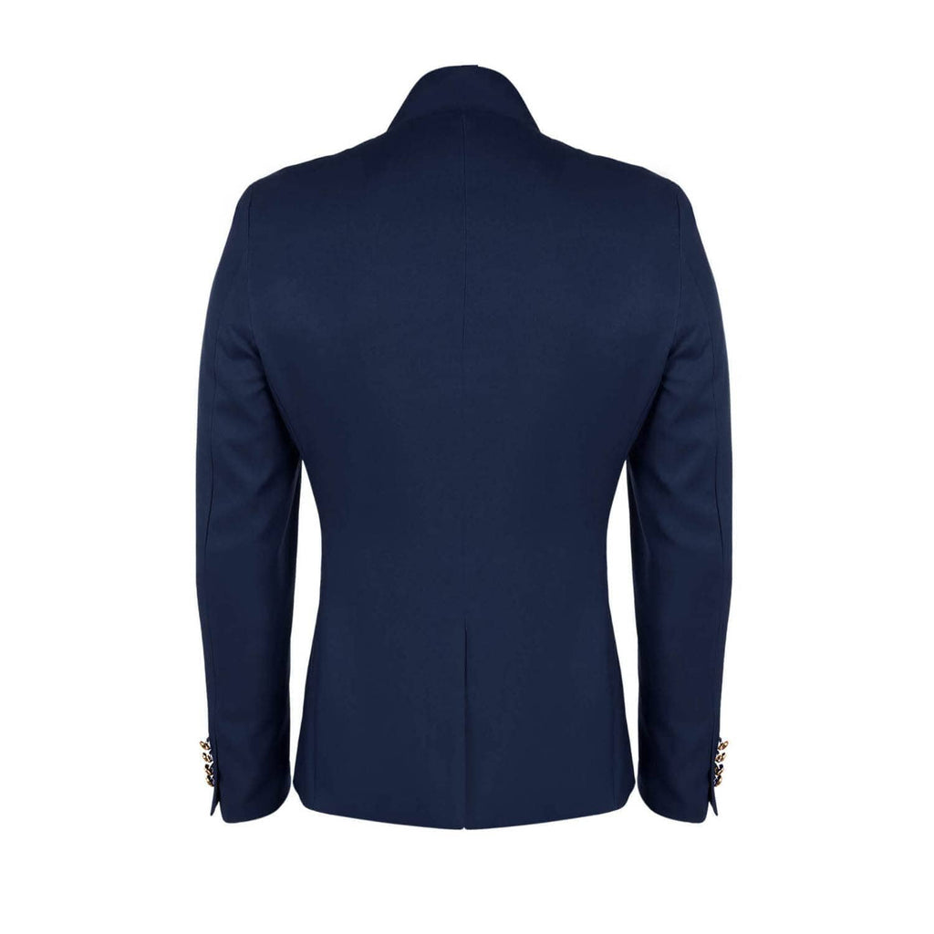 Double-Breasted Blazer (US Only)