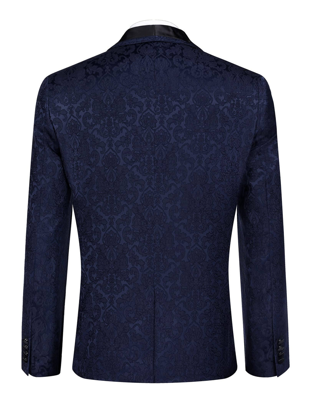 Blumen Anzug Jacke (US Only)