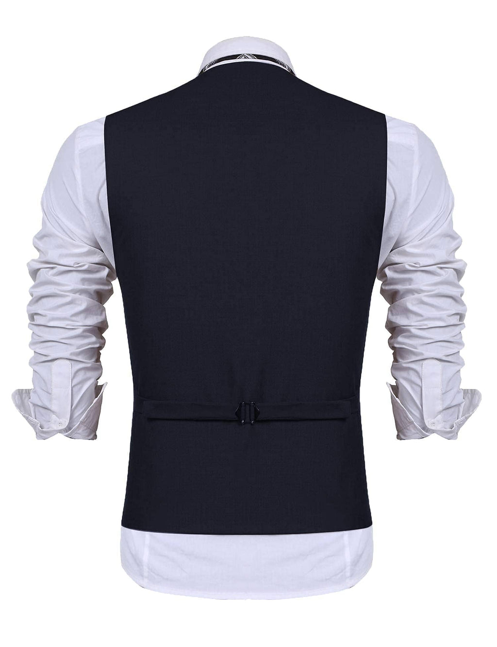Slim Fit Waistcoat