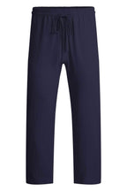 Leinen Stil Strand Yoga Hose