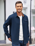 Flannel Knopf Down Plaid Hemden