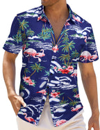 Strand Aloha Hemden (US Only)