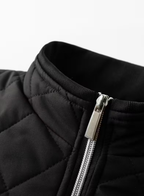 ST. MORITZ Gesteppte Winterjacke