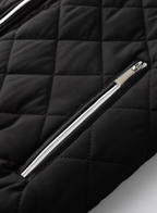 ST. MORITZ Gesteppte Winterjacke