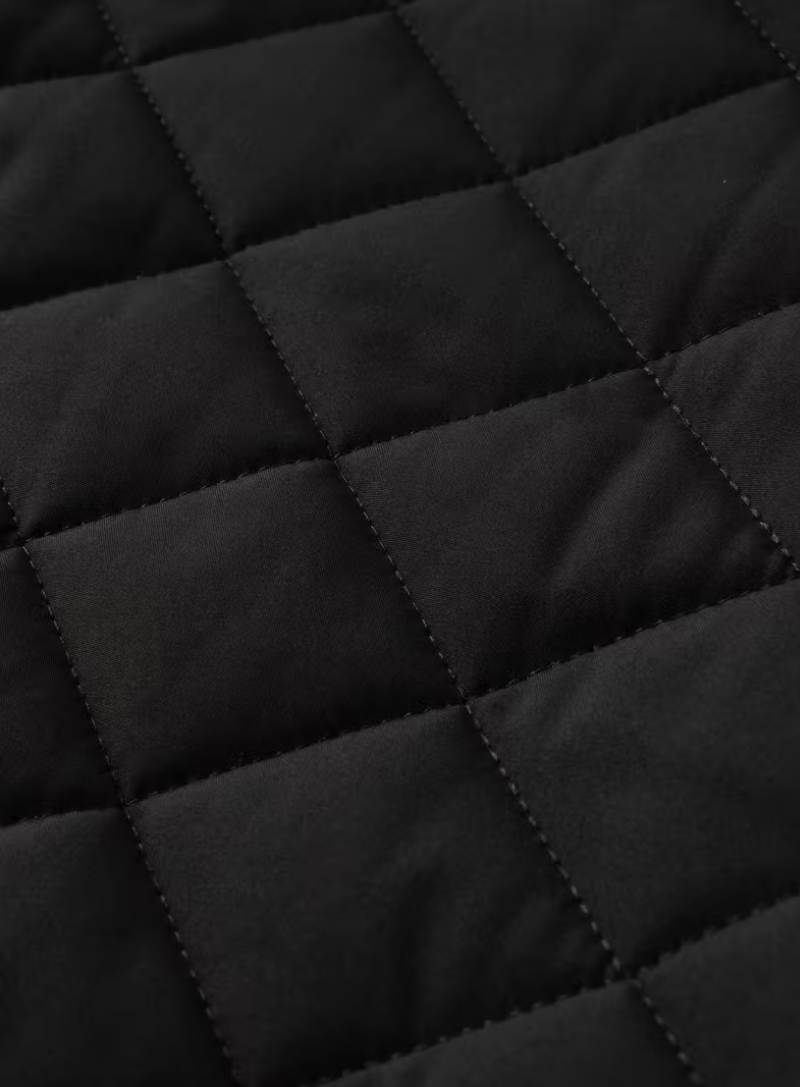 ST. MORITZ Gesteppte Winterjacke