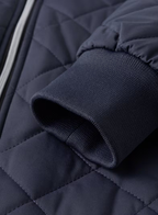 ST. MORITZ Gesteppte Winterjacke