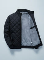 ST. MORITZ Gesteppte Winterjacke