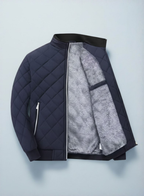 ST. MORITZ Gesteppte Winterjacke