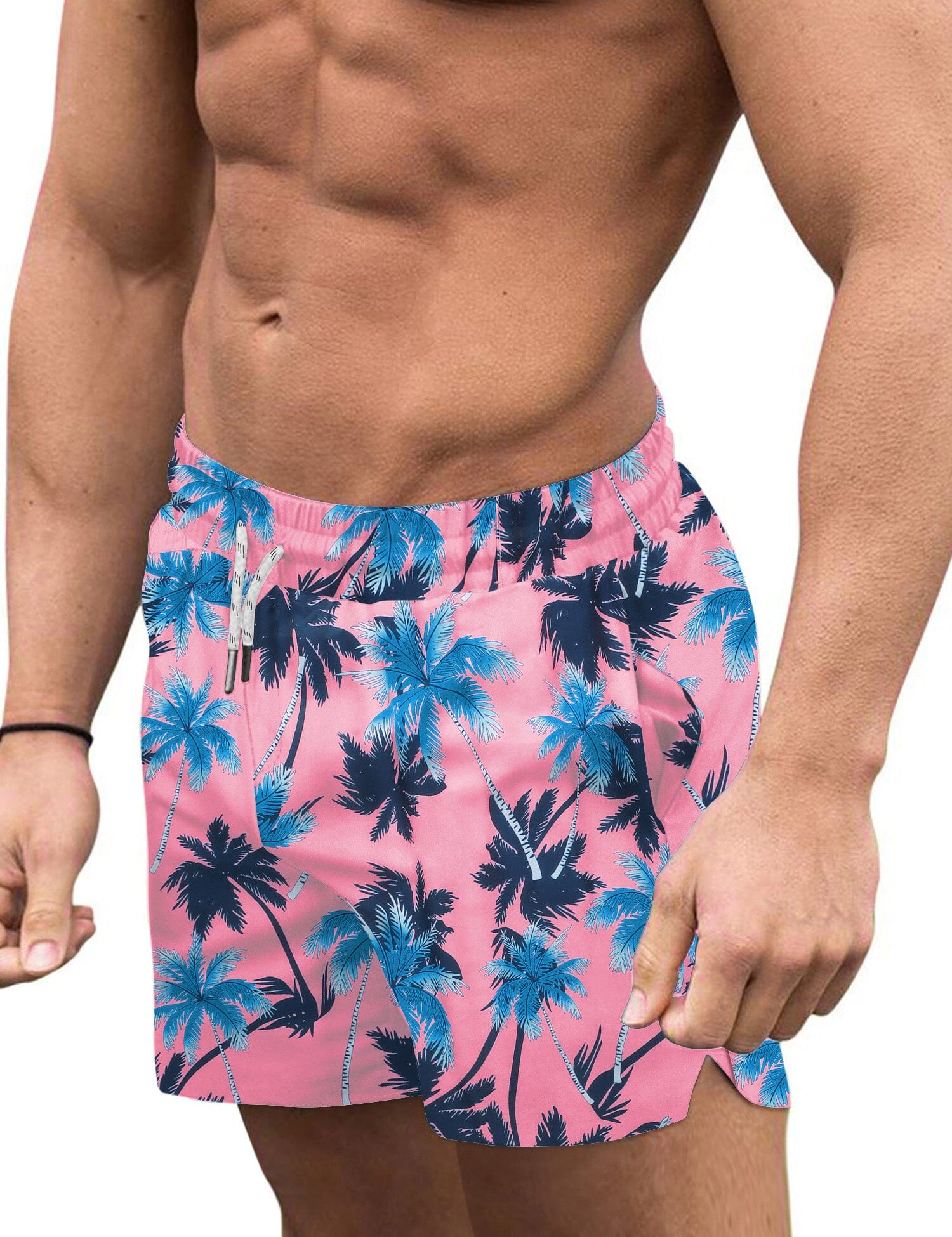 Klassisch Schnell Trocken Sport Shorts