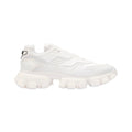 Prada Cloudbust Thunder Sneaker Weiß Herren