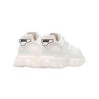Prada Cloudbust Thunder Sneaker Weiß Herren