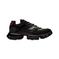 Prada Cloudbust Thunder Sneaker Schwarz Herren