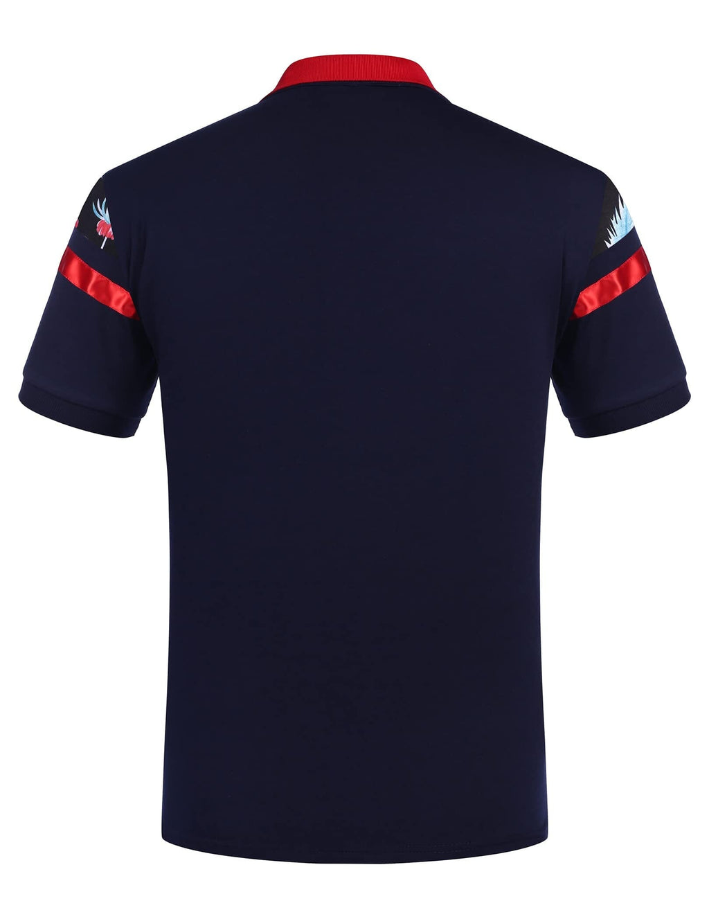 American Flag Polo Hemd (US Only)