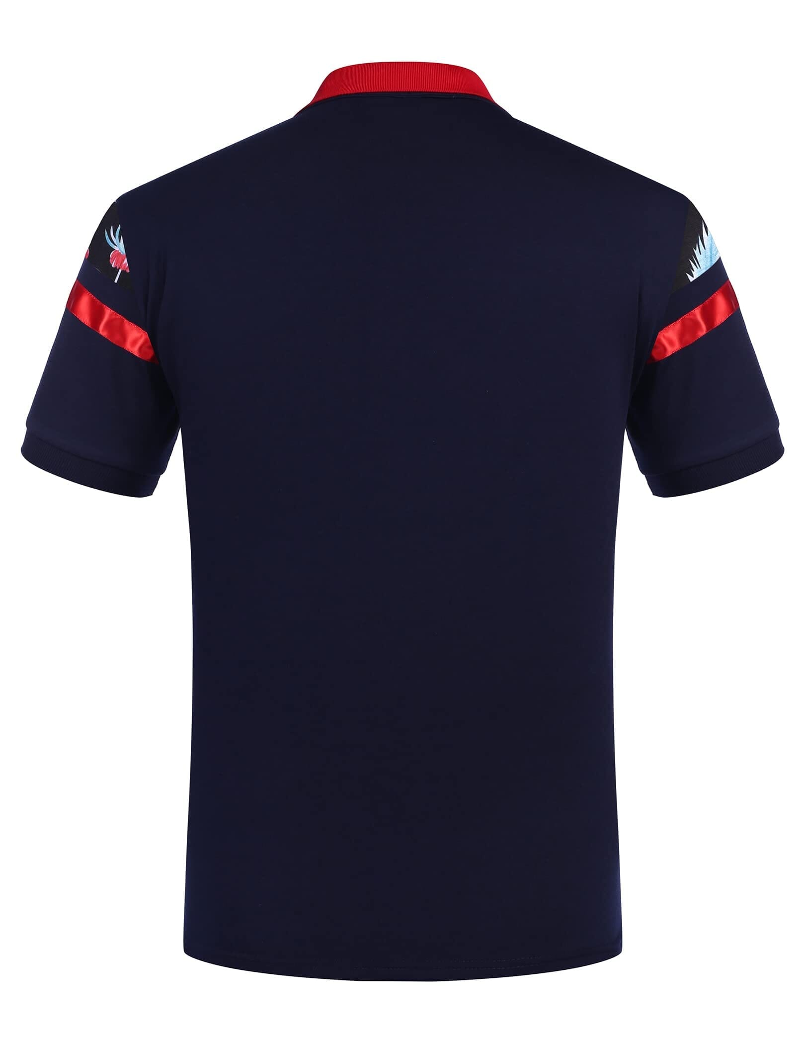American Flag Polo Hemd (US Only)