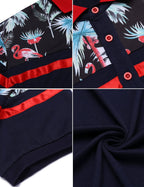 American Flag Polo Hemd (US Only)