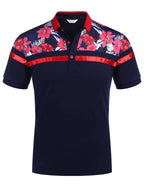 American Flag Polo Hemd (US Only)