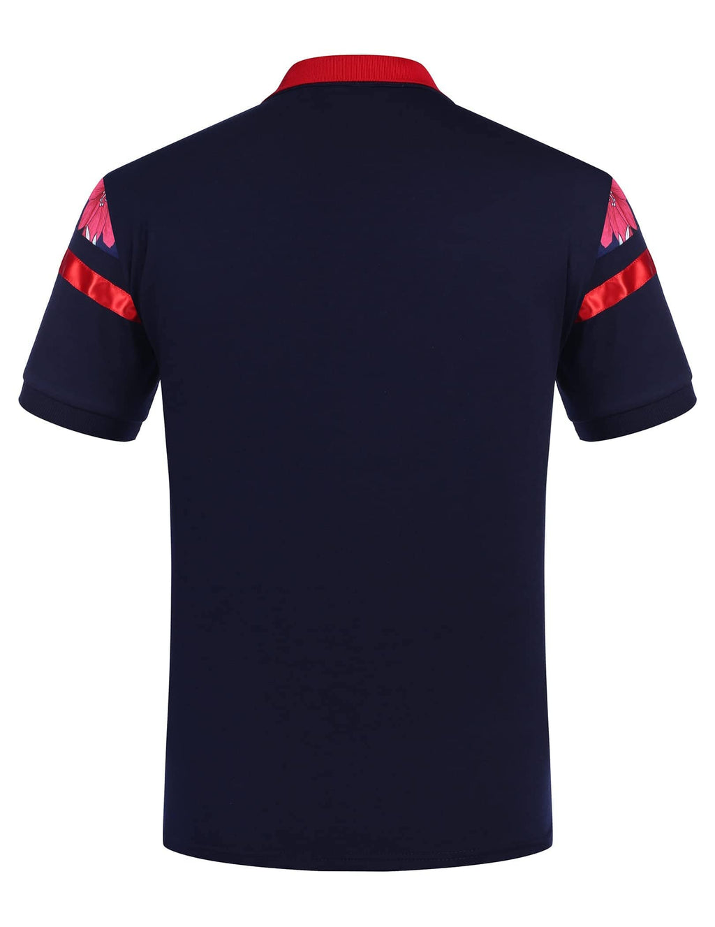 American Flag Polo Hemd (US Only)