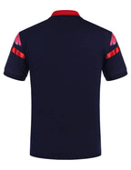 American Flag Polo Hemd (US Only)