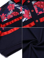 American Flag Polo Hemd (US Only)