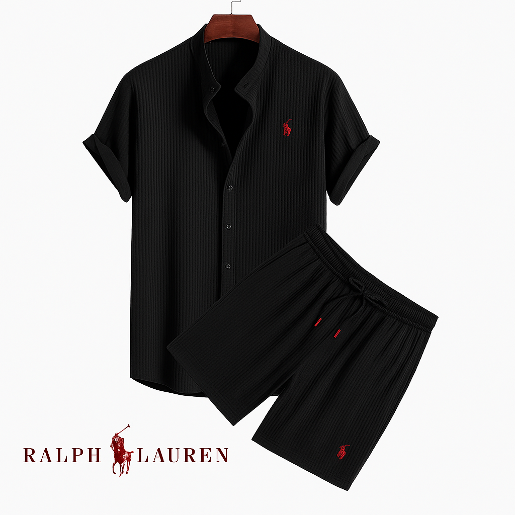 Premium Frühlings-Outfit