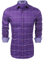Fashion Dress Hemd (US Only)