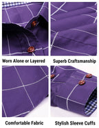 Fashion Dress Hemd (US Only)