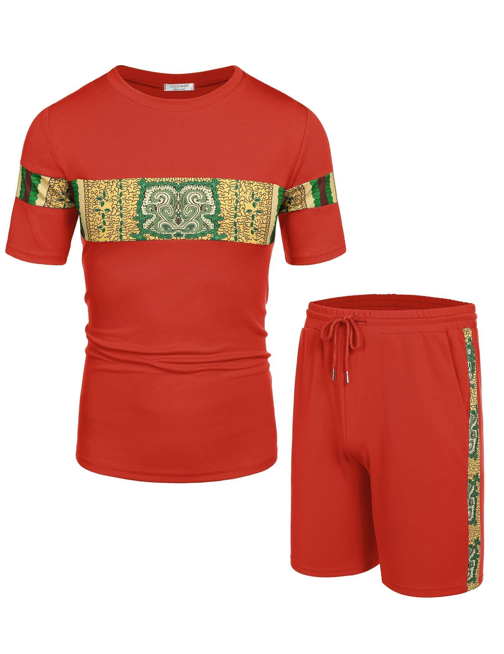 2pcs Sports Mesh Trainingsanzug