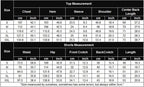 2pcs Sports Mesh Trainingsanzug