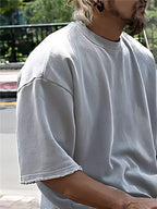 Casual Lockere Fit Uni Sports Sets