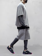 Casual Lockere Fit Uni Sports Sets