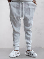 Stylish Strick Pullover Set