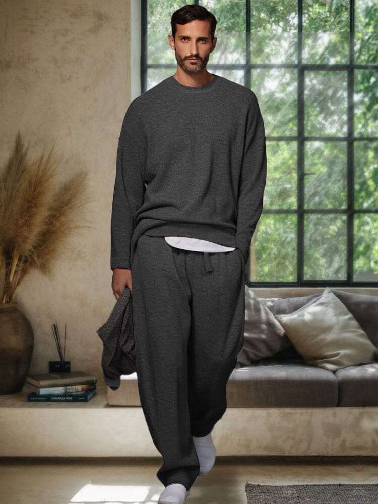 Cozy Athleisure 2-Teil Set