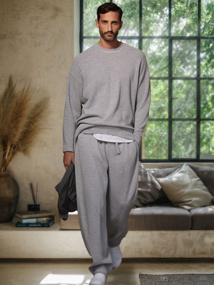 Cozy Athleisure 2-Teil Set