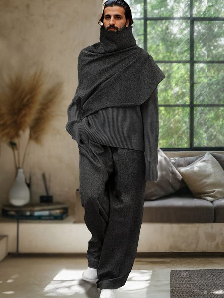Stylish Soft 3-Teil Set