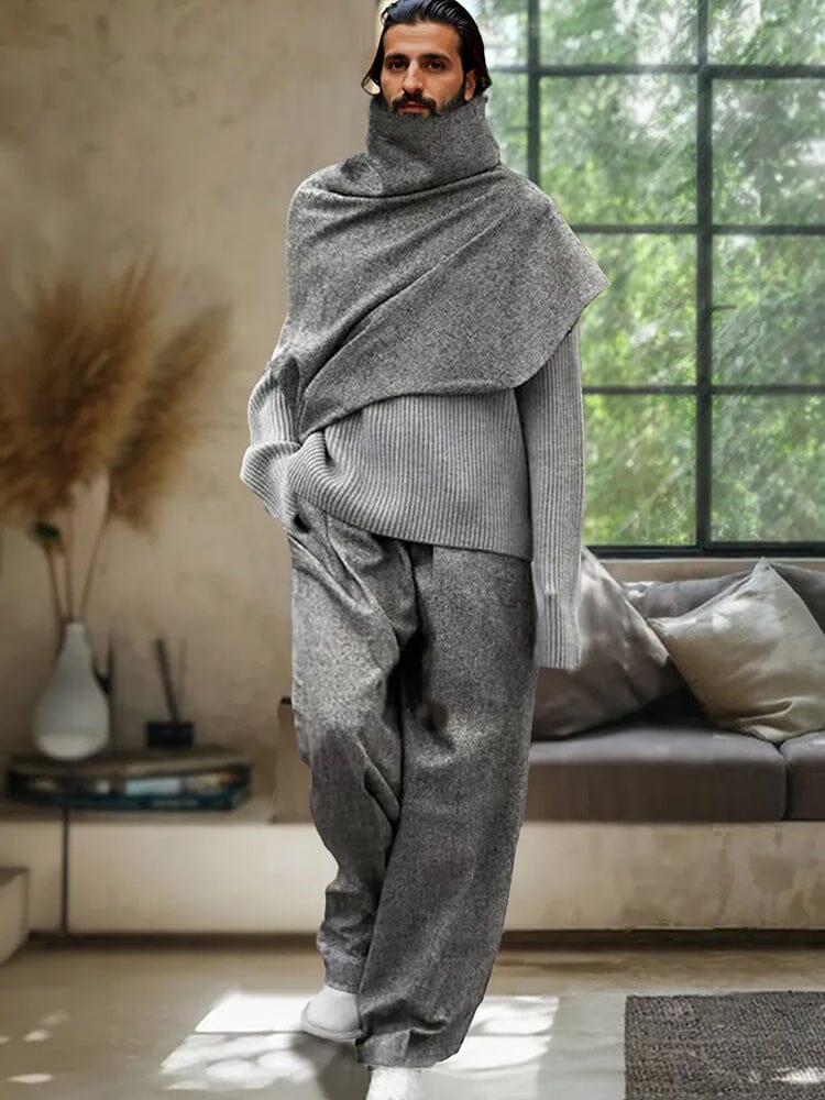 Stylish Soft 3-Teil Set