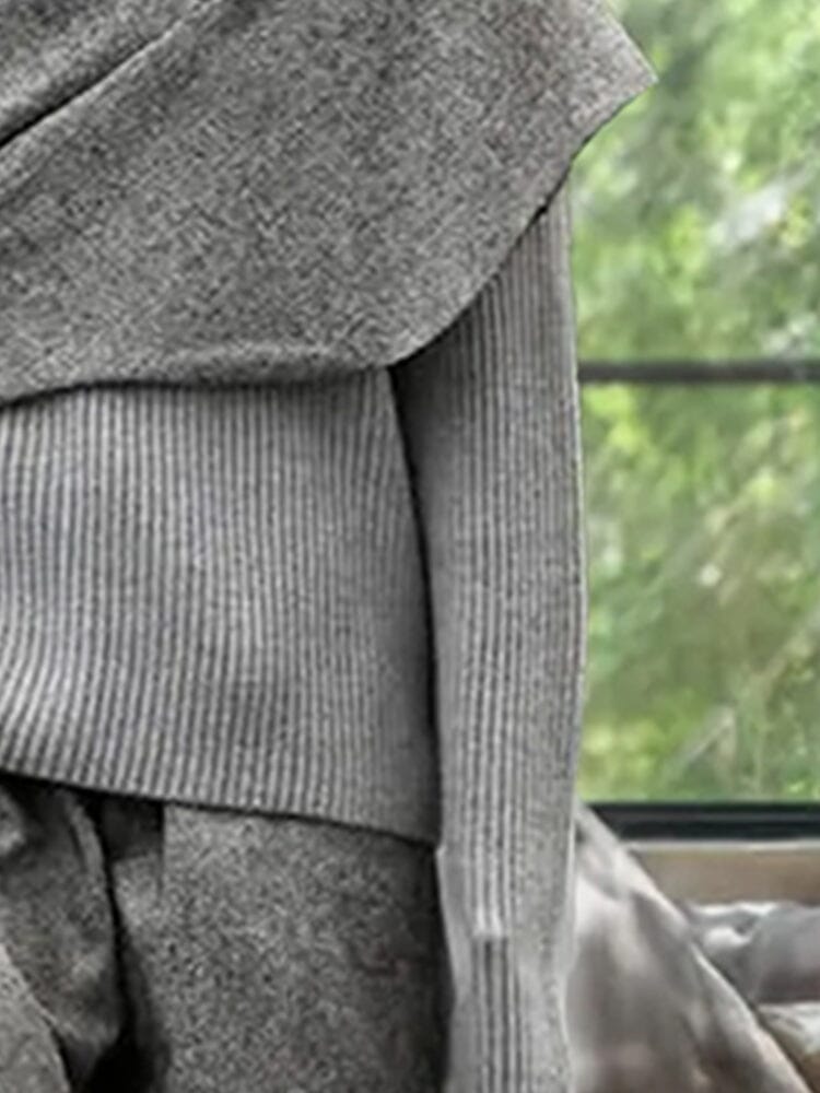 Stylish Soft 3-Teil Set