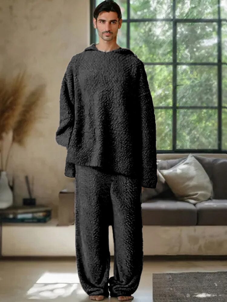 Comfy Polar Fleece 2-Teil Set