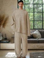 Comfy Polar Fleece 2-Teil Set