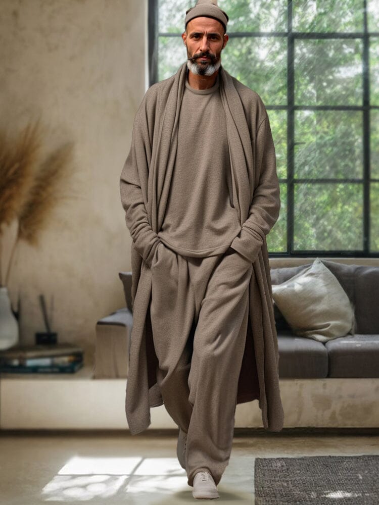 Premium Soft 3-Teil Set