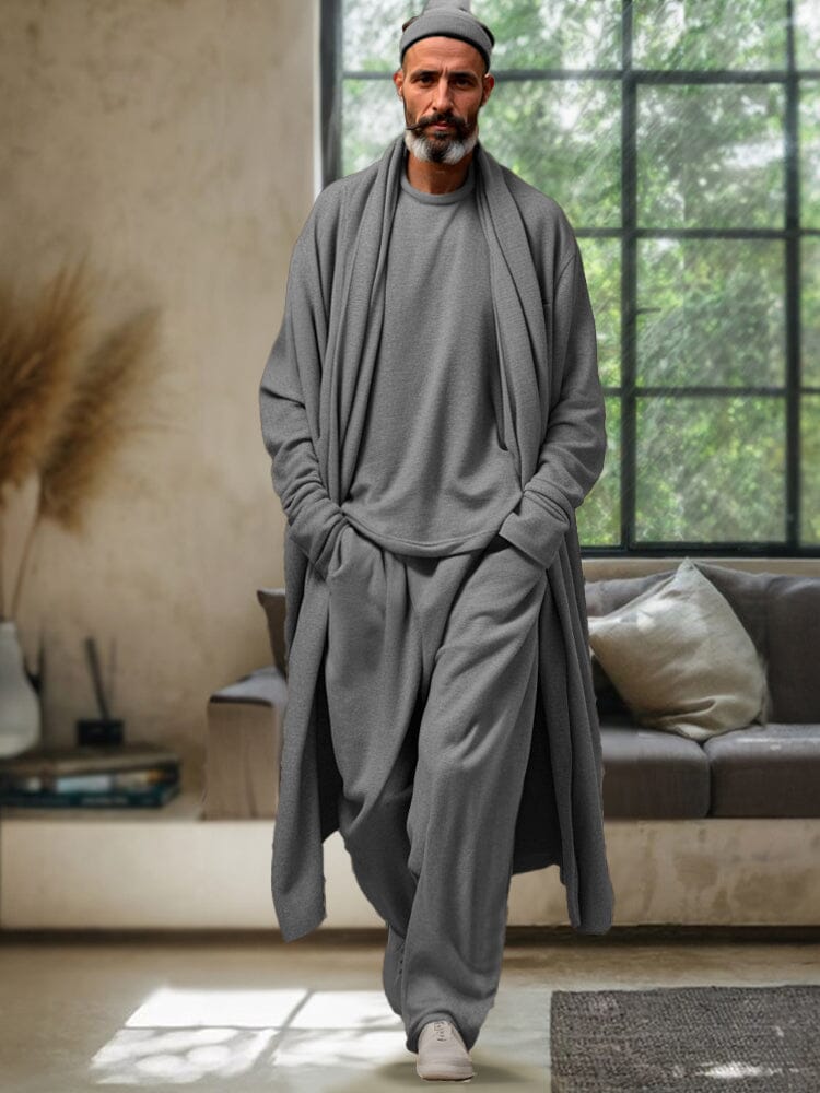 Premium Soft 3-Teil Set