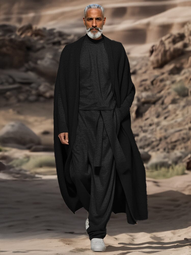 Casual Stylish 3-Teil Set