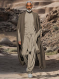 Casual Stylish 3-Teil Set