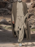 Casual Stylish 3-Teil Set