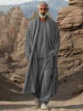 Soft Stretchy Simple 3-Teil Set