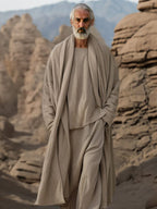 Soft Stretchy Simple 3-Teil Set