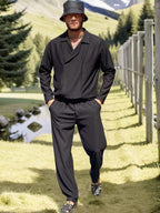 Casual Versatile 2-Teil Set