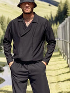 Casual Versatile 2-Teil Set