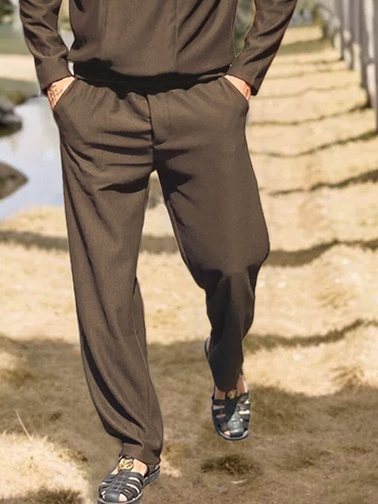 Casual Versatile 2-Teil Set