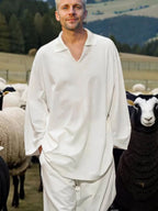 Cozy Lockere 2-Teil Set