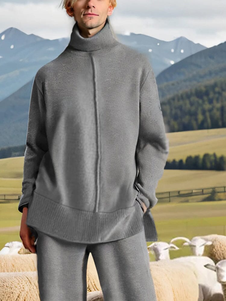 Soft Thermal 2-Teil Set